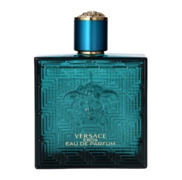 Versace Eros парфюмерная вода