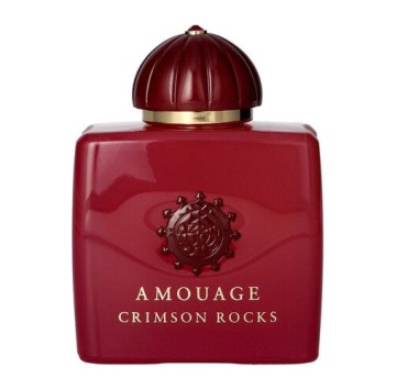 Amouage Crimson Rocks...