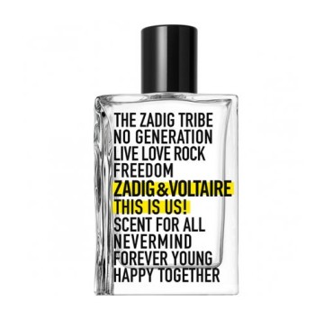 Zadig & Voltaire This is...