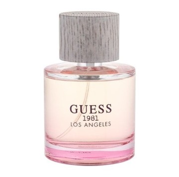 Guess 1981 Los Angeles Pour...