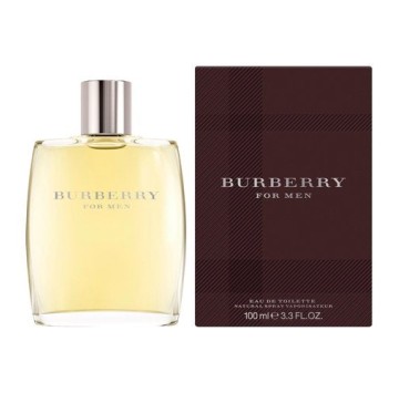 Burberry For Men туалетная...