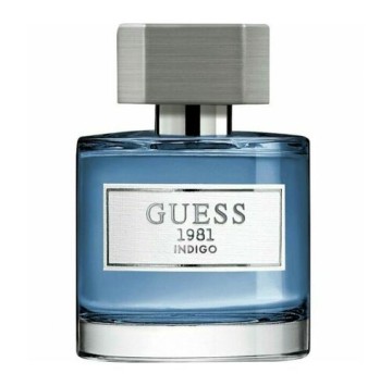 Guess 1981 Indigo Pour...