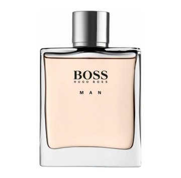 Hugo Boss Boss Man...