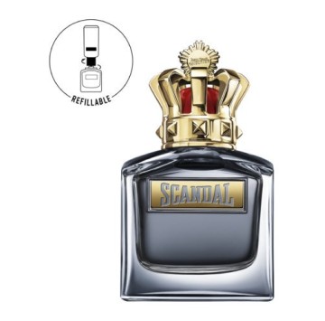 Jean Paul Gaultier Scandal...