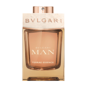 Bvlgari Man Terrae Essence...