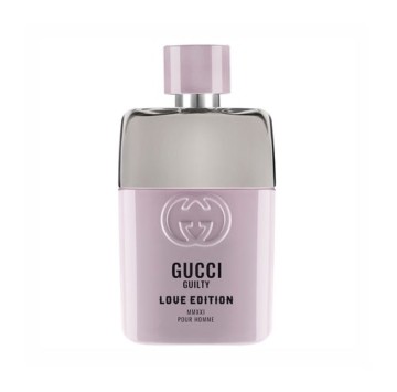 Gucci Guilty Love Edition...