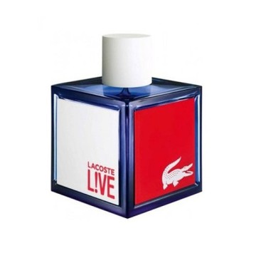 Lacoste Live туалетная вода