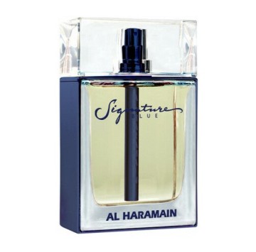 Al Haramain Signature Blue...