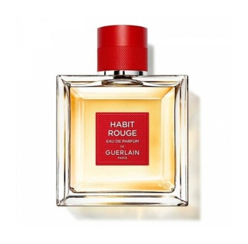 Guerlain Habit Rouge...