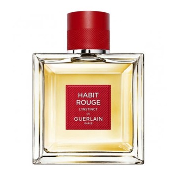 Guerlain Habit Rouge...