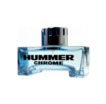 Hummer Chrome туалетная вода