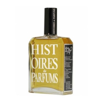 Histoires de Parfums 1740...