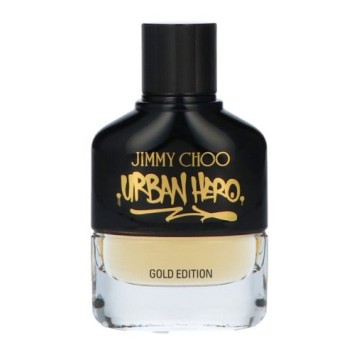 Jimmy Choo Urban Hero Gold...