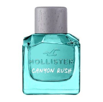 Hollister Canyon Rush For...