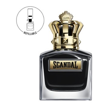 Jean Paul Gaultier Scandal...