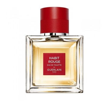 Guerlain Habit Rouge...