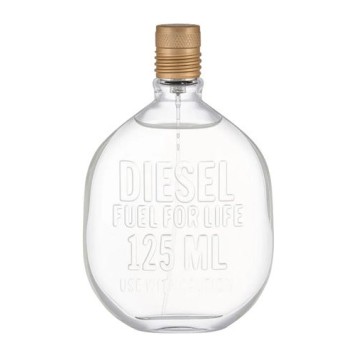 Diesel Fuel For Life Men...