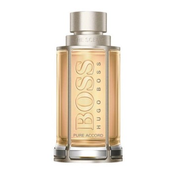 Hugo Boss The Scent Pure...