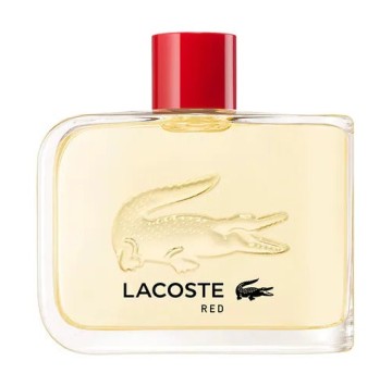 Lacoste Red туалетная вода