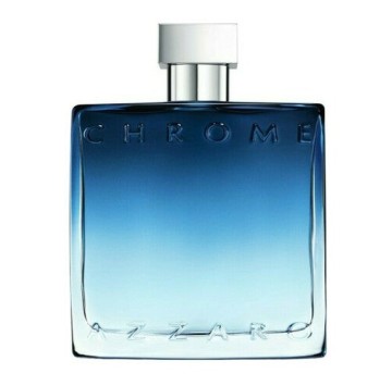 Azzaro Chrome парфюмерная вода