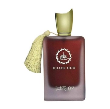 Killer Oud Death by Oud...