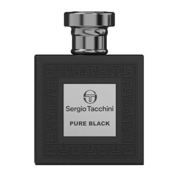 Sergio Tacchini Pure Black...