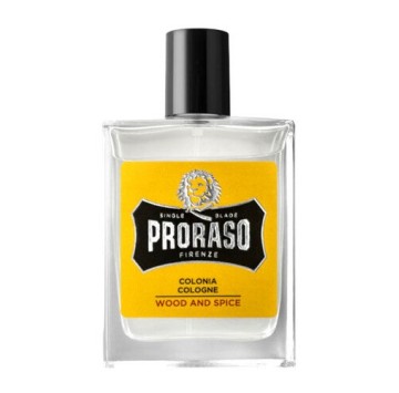 Proraso Wood and Spice...