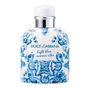 Dolce & Gabbana Light Blue...