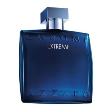 Azzaro Chrome Extreme...