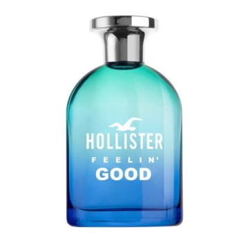 Hollister Feelin&039 Good...