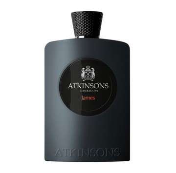 Atkinsons James парфюмерная...