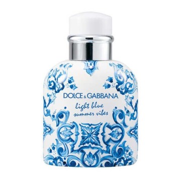 Dolce & Gabbana Light Blue...