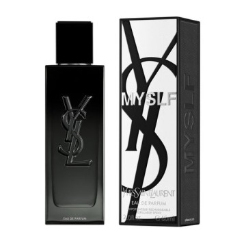 Yves Saint Laurent MYSLF...