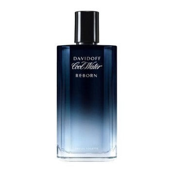 Davidoff Cool Water Reborn...