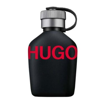 Hugo Boss Just Different...