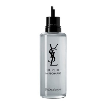 Yves Saint Laurent MYSLF...