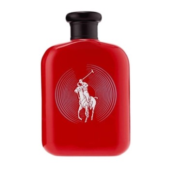 Ralph Lauren Polo Red Remix...