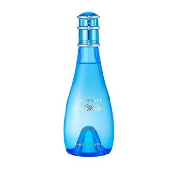 Davidoff Cool Water Woman...