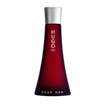 Hugo Boss Deep Red...