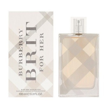 Burberry Brit for her...