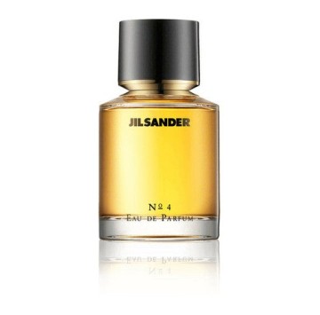 Jil Sander No.4 парфюмерная...