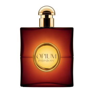 Yves Saint Laurent Opium...