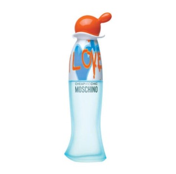 Moschino Cheap & Chic I...