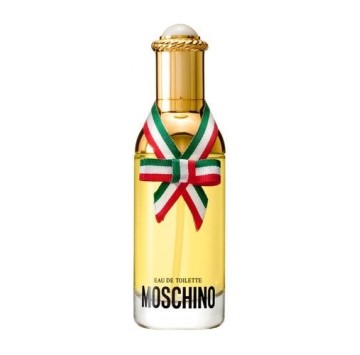 Moschino туалетная вода