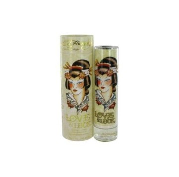 Christian Audigier Ed Hardy...