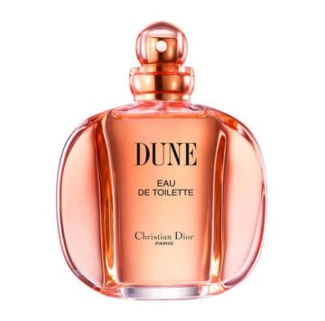 Dior Dune туалетная вода