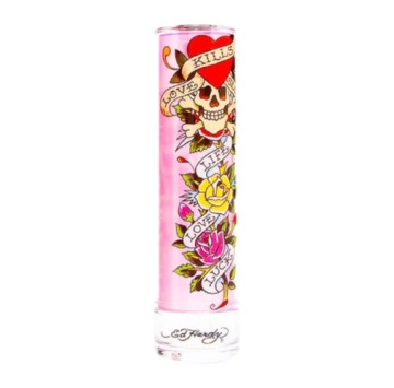 Ed Hardy Women парфюмерная...