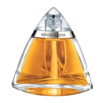 Mauboussin Woman...