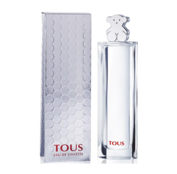 Tous Silver Woman туалетная...