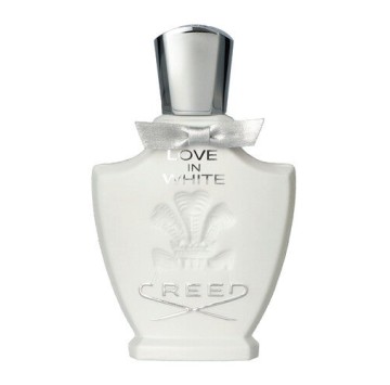 Creed Love In White...